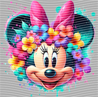 Mickey-AMQ 1625
